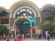 Ga liên vận quốc tế Đồng Đăng.