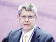 GS-TS. Jonathan Pincus, cố vấn Kl992 cổng game cá cược cấp cao của UNDP