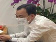 Đối tượng Lê Thanh Trung