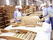 Tháng 1/2021, xuất khẩu gỗ đạt 1,25 tỷ USD, tăng 48,4%