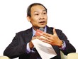 Ông Phan Đức Hiếu - Phó viện trưởng Viện Nghiên cứu quản lý Kl992 cổng game cá cược Trung ương (CIEM) 