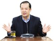 Ông Phạm Đức Long, Chủ tịch HĐTV Kl994 game bài casino hấp dẫn Bưu chính - Viễn thông
