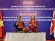 UKVFTA kết thúc đàm phán ngày 11/12/2020, chính thức ký kết ngày 31/12/2020 và có hiệu lực từ 1/12021.