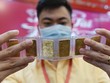 Giá vàng hôm nay ngày 9/2: “Lùi một bước” để “tiến hai bước” đón ngày Vía Thần tài