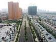 Các đại đô thị sẽ tạo nguồn cung lớn, đồng bộ về nhà ở. Ảnh: Dũng Minh