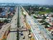 Chủ trương thu hồi thêm đất ở hai bên công trình Kl99kl ưu đãi độc quyền được kỳ vọng giải quyết dứt điểm vướng mắc tái định cư, bổ sung nguồn thu ngân sách để tái Kl99ok phiên bản mới. Ảnh: Lê Toàn