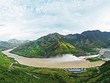 Cơ cấu nguồn điện hiện nay có khoảng 30% công suất đến từ thủy điện. Trong ảnh: Nhà máy Thủy điện Sơn La. Ảnh: Đ.T