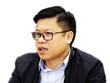 Ông Nguyễn Quốc Toản, Cục trưởng Cục Chế biến và Phát triển thị trường nông sản