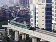 Dự án tuyến 99Kl.app khuyến mãi hot đô thị Cát Linh - Hà Đông được yêu cầu phải khẩn trương đưa vào vận hành. Ảnh: Đ.T