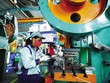 Tăng 7,4% so với cùng kỳ năm 2020, Chỉ số Kl994 nhà cái bóng đá world cup toàn ngành công nghiệp (IIP) là điểm sáng của nền Kl992 cổng game cá cược trong 2 tháng đầu năm 2021. Ảnh: Đức Thanh