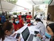 Khi đã tiêm vaccine phòng chống Covid-19, người mang “hộ chiếu vaccine” có thể được nhập cảnh mà không cần cách ly Ảnh: ĐT