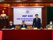 Chánh Văn phòng UBND TP Nguyễn Anh Dũng cho biết, từ ngày 16/2 đến nay, Hà Nội không ghi nhận thêm ca mắc mới. 