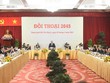 Đối thoại 2045” giữa Thủ tướng Nguyễn Xuân Phúc với đại diện Kl991.com World Cup 2026 Chính Thức, trí thức tổ chức chiều 6/3
