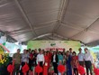 Lễ khởi công khu phức hợp