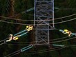 Thiếu điện hay thừa điện đều phi Kl992 cổng game cá cược