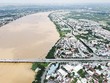 Quy hoạch sử dụng đất cấp huyện giai đoạn 2021-2030, tỉnh Đồng Nai có hơn 500 dự án bị loại bỏ do chậm triển khai. Chỉ tính riêng, TP.Biên Hòa có 35 dự án bị hủy trong kế hoạch sử dụng đất năm 2021. Ảnh: Phạm Tùng.