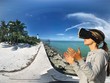 Du lịch ảo là giải pháp tối ưu để thỏa đam mê khám phá cho du khách trong bối cảnh Covid-19 chưa được khống chế