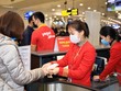 Vietjet tặng voucher 100.000 đồng cho mỗi vé