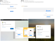 Ví dụ về email lừa đảo mời nạn nhân tham gia hội nghị trực tuyến không có thực 