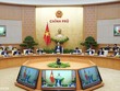 Một phiên họp thường kỳ của Kl993 ưu đãi thưởng hấp dẫn đương nhiệm.