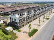 Một góc phân khu Rivera 1 của dự án Waterpoint vừa được Nam Long bàn giao cho khách hàng, đây là dự án có pháp lý và Kl99kl ưu đãi độc quyền hoàn chỉnh bậc nhất đang chào bán tại Long An. 