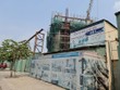 Dự án nhà ở Trang Chủ KL99Com Số 1 Link Đăng Ký KL999 Lê Thành An Lạc tại quận Bình Tân của Công ty Lê Thành đang dở dang vì nhiều vướng mắc