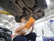 Các bên đều được hưởng lợi khi hệ thống cơ sở dữ liệu Kl99kl phiên bản hoạt động xe cơ giới được hoàn thành. Ảnh: Dũng Minh