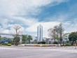 Các địa phương mới phát triển khu công nghiệp thường vắng khách thuê. Ảnh: Dũng Minh 