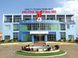 Trụ sở của BAX tại Khu công nghiệp Bàu Xéo