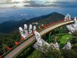 Đồ án Điều chỉnh quy hoạch chung TP. Đà Nẵng đến 2030, tầm nhìn đến 2045 định hình rõ nét được giai đoạn phát triển ở một giai đoạn dài mang tính bền vững
