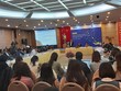 VCCI vừa tổ chức lấy ý kiến đóng góp của cộng đồng Kl991.com World Cup 2026 Chính Thức vào Dự thảo Kl99ok Kho game đa dạng hướng dẫn quản lý thuế