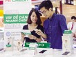FE Credit hiện có hơn 11 triệu khách hàng