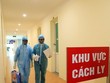 Vấn nạn nhập cảnh trái phép làm tăng nỗi lo dịch Covid-19 bùng phát.