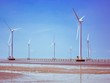 Chi phí Kl994 nhà cái bóng đá world cup điện gió ngoài khơi chỉ còn 5,8 UScent/kWh vào năm 2025