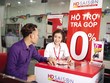 Các kênh tín dụng tiêu dùng đã phát triển bùng nổ trong những năm gần đây. Ảnh: Đ.T