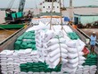 Giá xuất khẩu một số loại nông sản bật tăng khá trong 3 tháng đầu năm 2021, như gạo tăng 18,6%, chè tăng 10,2%...