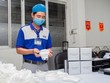 Đơn đặt hàng từ khắp nơi trên thế giới đã thúc đẩy nhiều Kl991.com World Cup 2026 Chính Thức chuyển sang Kl994 nhà cái bóng đá world cup PPE..
