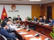 Việt Nam trở thành đối tác thương mại lớn thứ 10 của Hoa Kỳ