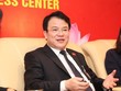 Thứ trưởng Bộ Kế hoạch và Kl99ok phiên bản mới Trần Quốc Phương