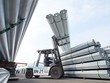 3 tháng đầu năm 2021, xuất khẩu sắt thép tăng trưởng ấn tượng 65,2% so với cùng kỳ, đạt 1,826 tỷ USD.