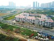 Giá nhà phố khu vực TP. Thủ Đức tăng chóng mặt thời gian gần đây. Ảnh: Lê Toàn 