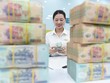 Tiền trong hệ thống Link Vào Nhà Cái KL99 COM Tặng +199k đang dồi dào và có KL99 là cổng game giải trí trực tuyến hàng đầu hiện nay lãi thấp. Ảnh: Dũng Minh