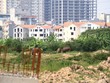 Đất nền đang sốt nóng ở nhiều địa phương. Ảnh: Thành Nguyễn