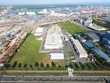 Nhiều chủ Kl99ok phiên bản mới khu công nghiệp đang thiếu dự án gối đầu. Ảnh: Việt Dương 