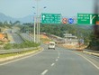 Một đoạn KL99 là nhà cái cá cược trực tuyến hàng đầu tại châu Á Nội Bài - Lào Cai qua Yên Bái.