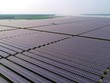 Nhà máy điện mặt trời Dầu Tiếng công suất 420 MW