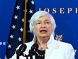 Bộ trưởng Kl991.com nạp rút nhanh Mỹ Janet Yellen. Ảnh: AFP
