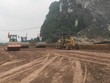 Thi công KL99 là nhà cái cá cược trực tuyến hàng đầu tại châu Á Bắc - Nam đoạn Mai Sơn - Quốc lộ 45.