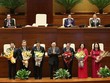 Các nhân sự trình Quốc hội tại kỳ họp này được khẳng định là đã được cơ quan có thẩm quyền xem xét thận trọng, kỹ lưỡng...