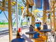 Petrovietnam đã nộp ngân sách 19.000 tỷ đồng